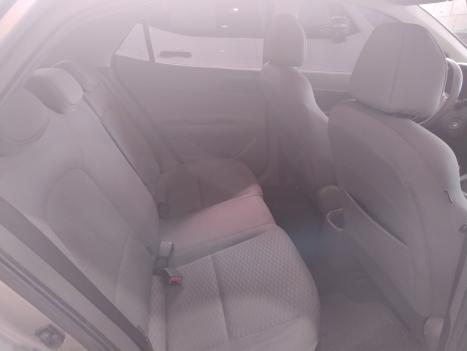 HYUNDAI HB 20 Sedan 1.0 12V 4P FLEX VISION, Foto 8