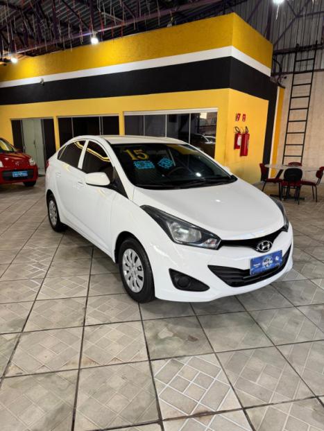 HYUNDAI HB 20 Sedan 1.0 12V 4P FLEX COMFORT PLUS, Foto 2