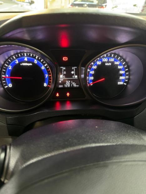 HYUNDAI HB 20 Sedan 1.0 12V 4P FLEX COMFORT PLUS, Foto 8