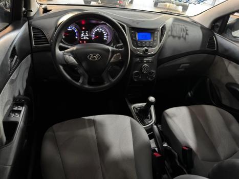 HYUNDAI HB 20 Sedan 1.0 12V 4P FLEX COMFORT PLUS, Foto 9