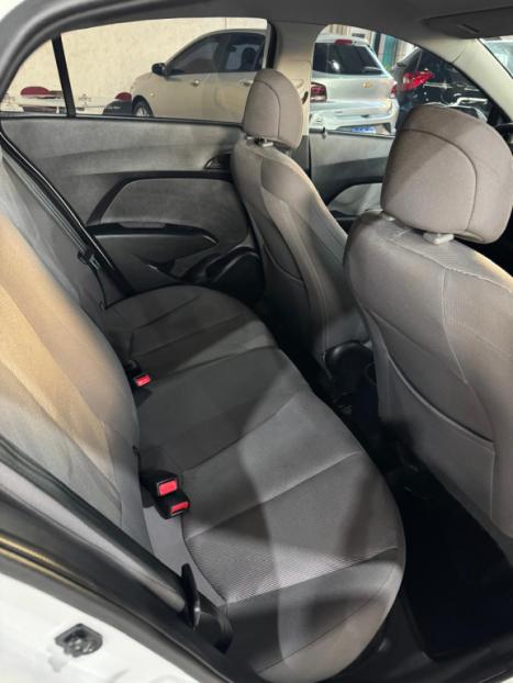 HYUNDAI HB 20 Sedan 1.0 12V 4P FLEX COMFORT PLUS, Foto 12