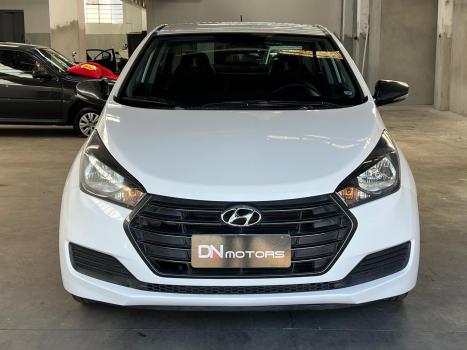 HYUNDAI HB 20 Sedan 1.6 16V 4P FLEX COMFORT COPA DO MUNDO AUTOMTICO, Foto 2