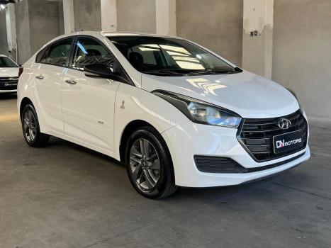 HYUNDAI HB 20 Sedan 1.6 16V 4P FLEX COMFORT COPA DO MUNDO AUTOMTICO, Foto 3