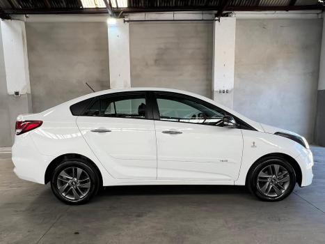 HYUNDAI HB 20 Sedan 1.6 16V 4P FLEX COMFORT COPA DO MUNDO AUTOMTICO, Foto 4