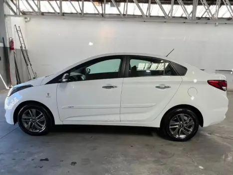 HYUNDAI HB 20 Sedan 1.6 16V 4P FLEX COMFORT COPA DO MUNDO AUTOMTICO, Foto 8