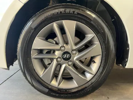 HYUNDAI HB 20 Sedan 1.6 16V 4P FLEX COMFORT COPA DO MUNDO AUTOMTICO, Foto 9