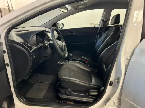 HYUNDAI HB 20 Sedan 1.6 16V 4P FLEX COMFORT COPA DO MUNDO AUTOMTICO, Foto 10