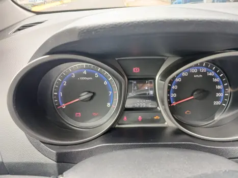 HYUNDAI HB 20 Sedan 1.6 16V 4P FLEX COMFORT STYLE, Foto 5