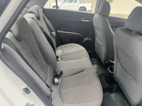 HYUNDAI HB 20 Sedan 1.6 16V 4P FLEX COMFORT STYLE, Foto 7