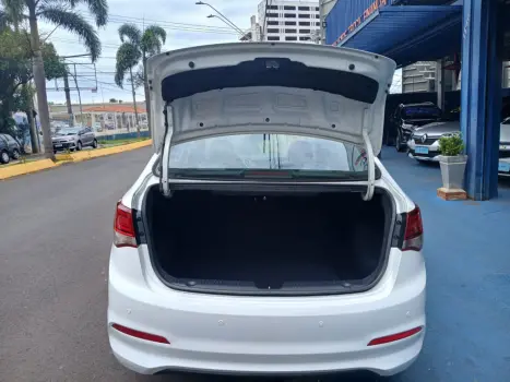 HYUNDAI HB 20 Sedan 1.6 16V 4P FLEX COMFORT STYLE, Foto 10