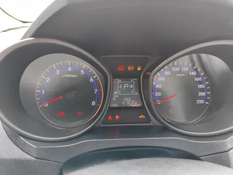 HYUNDAI HB 20 Sedan 1.6 16V 4P FLEX PREMIUM AUTOMTICO, Foto 1