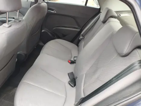 HYUNDAI HB 20 Sedan 1.6 16V 4P FLEX PREMIUM AUTOMTICO, Foto 5