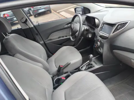 HYUNDAI HB 20 Sedan 1.6 16V 4P FLEX PREMIUM AUTOMTICO, Foto 6
