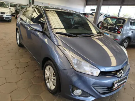 HYUNDAI HB 20 Sedan 1.6 16V 4P FLEX PREMIUM AUTOMTICO, Foto 11