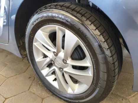 HYUNDAI HB 20 Sedan 1.6 16V 4P FLEX PREMIUM AUTOMTICO, Foto 18
