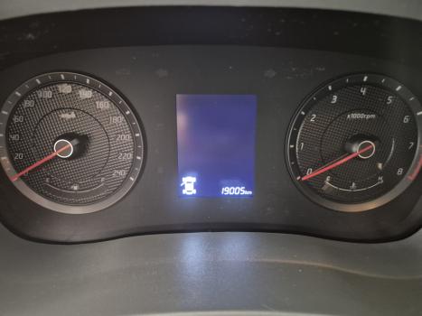 HYUNDAI HB 20 Sedan 1.0 12V 4P FLEX 5 ANOS, Foto 3