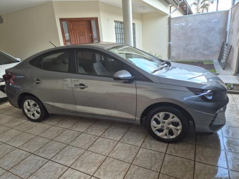 HYUNDAI HB 20 Sedan 1.0 12V 4P FLEX 5 ANOS, Foto 4