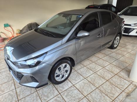 HYUNDAI HB 20 Sedan 1.0 12V 4P FLEX 5 ANOS, Foto 6