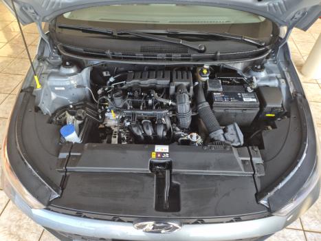 HYUNDAI HB 20 Sedan 1.0 12V 4P FLEX 5 ANOS, Foto 7