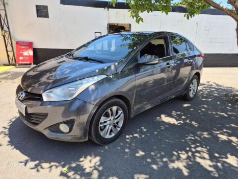 HYUNDAI HB 20 Sedan 1.6 16V 4P FLEX PREMIUM AUTOMTICO, Foto 1