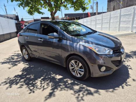 HYUNDAI HB 20 Sedan 1.6 16V 4P FLEX PREMIUM AUTOMTICO, Foto 2