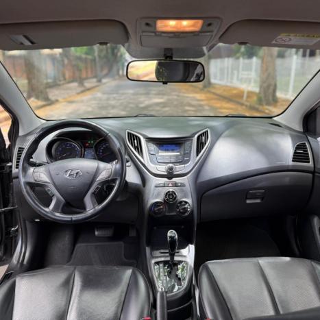 HYUNDAI HB 20 Sedan 1.6 16V 4P FLEX PREMIUM AUTOMTICO, Foto 8