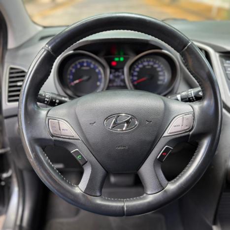 HYUNDAI HB 20 Sedan 1.6 16V 4P FLEX PREMIUM AUTOMTICO, Foto 9