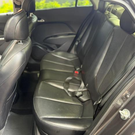 HYUNDAI HB 20 Sedan 1.6 16V 4P FLEX PREMIUM AUTOMTICO, Foto 10