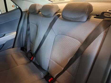 HYUNDAI HB 20 Sedan 1.0 12V 4P FLEX TGDI EVOLUTION TURBO AUTOM�TICO, Foto 6