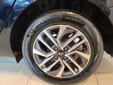 HYUNDAI HB 20 Sedan 1.0 12V 4P FLEX TGDI EVOLUTION TURBO AUTOM�TICO, Foto 8