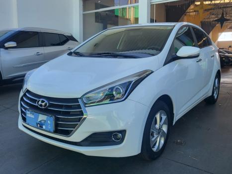 HYUNDAI HB 20 Sedan 1.6 16V 4P FLEX PREMIUM AUTOMTICO, Foto 2