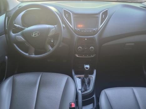 HYUNDAI HB 20 Sedan 1.6 16V 4P FLEX PREMIUM AUTOMTICO, Foto 7