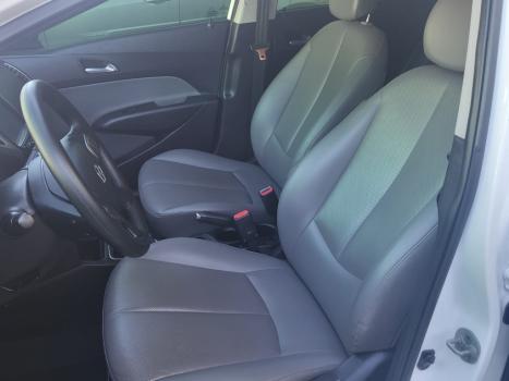 HYUNDAI HB 20 Sedan 1.6 16V 4P FLEX PREMIUM AUTOMTICO, Foto 8