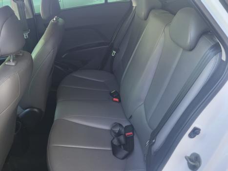 HYUNDAI HB 20 Sedan 1.6 16V 4P FLEX PREMIUM AUTOMTICO, Foto 9