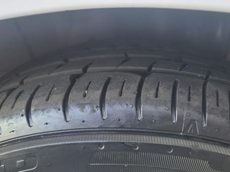 HYUNDAI HB 20 Sedan 1.6 16V 4P FLEX PREMIUM AUTOMTICO, Foto 10