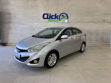 HYUNDAI HB 20 Sedan 1.6 16V 4P FLEX PREMIUM AUTOMTICO, Foto 7