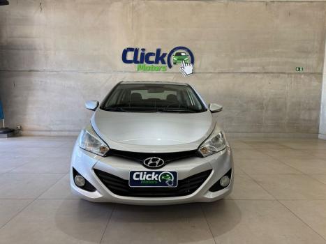 HYUNDAI HB 20 Sedan 1.6 16V 4P FLEX PREMIUM AUTOMTICO, Foto 8