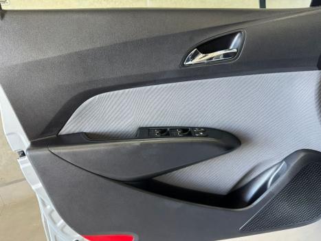 HYUNDAI HB 20 Sedan 1.6 16V 4P FLEX PREMIUM AUTOMTICO, Foto 9