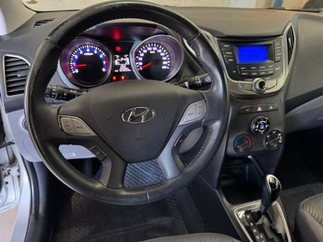 HYUNDAI HB 20 Sedan 1.6 16V 4P FLEX PREMIUM AUTOMTICO, Foto 11