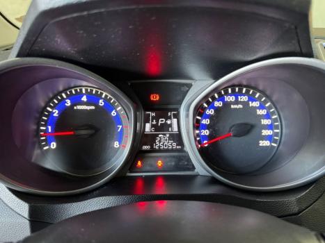 HYUNDAI HB 20 Sedan 1.6 16V 4P FLEX PREMIUM AUTOMTICO, Foto 12