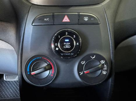 HYUNDAI HB 20 Sedan 1.6 16V 4P FLEX PREMIUM AUTOMTICO, Foto 14