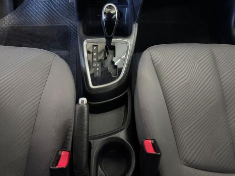 HYUNDAI HB 20 Sedan 1.6 16V 4P FLEX PREMIUM AUTOMTICO, Foto 15