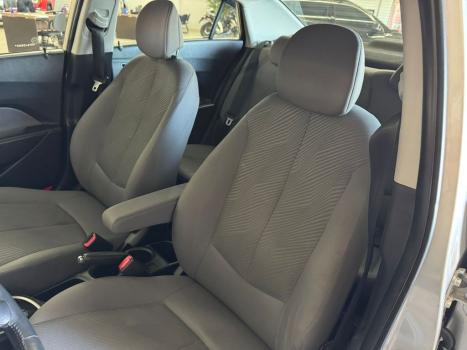 HYUNDAI HB 20 Sedan 1.6 16V 4P FLEX PREMIUM AUTOMTICO, Foto 16