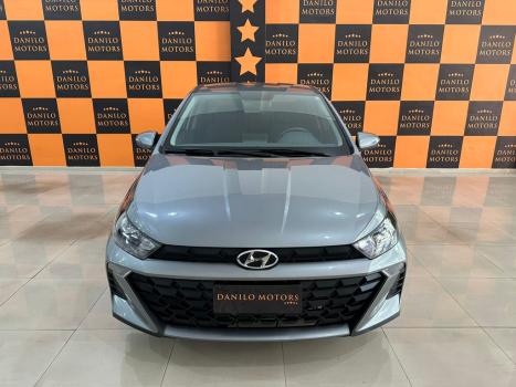 HYUNDAI HB 20 Sedan 1.0 12V 4P FLEX COMFORT PLUS, Foto 3