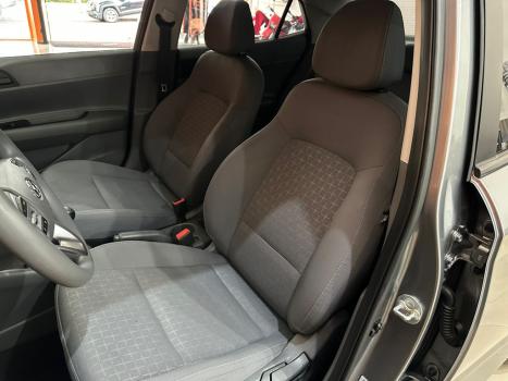 HYUNDAI HB 20 Sedan 1.0 12V 4P FLEX COMFORT PLUS, Foto 7