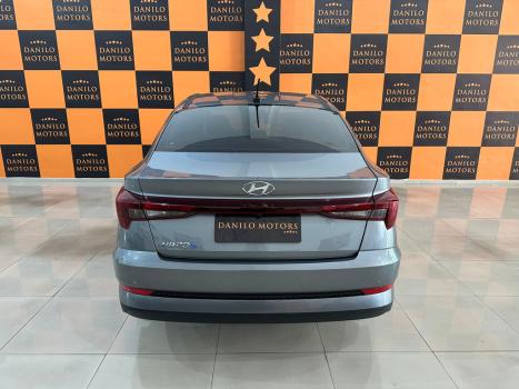 HYUNDAI HB 20 Sedan 1.0 12V 4P FLEX COMFORT PLUS, Foto 10