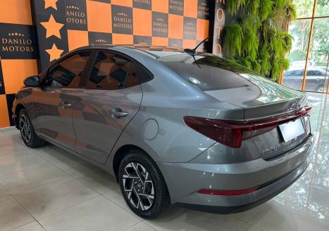 HYUNDAI HB 20 Sedan 1.0 12V 4P FLEX COMFORT PLUS, Foto 11