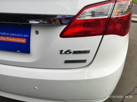 HYUNDAI HB 20 Sedan 1.6 16V 4P FLEX COMFORT COPA DO MUNDO AUTOMTICO, Foto 3