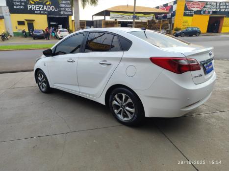 HYUNDAI HB 20 Sedan 1.6 16V 4P FLEX COMFORT COPA DO MUNDO AUTOMTICO, Foto 13