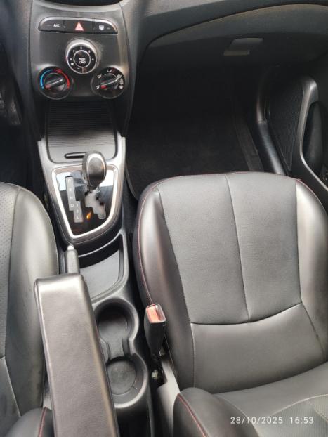 HYUNDAI HB 20 Sedan 1.6 16V 4P FLEX COMFORT COPA DO MUNDO AUTOMTICO, Foto 8